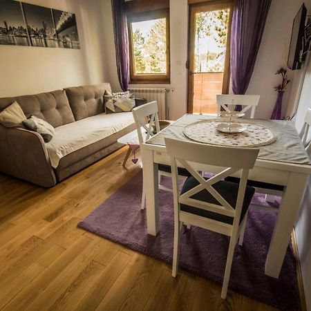Apartmani F&A Zlatibor Zewnętrze zdjęcie