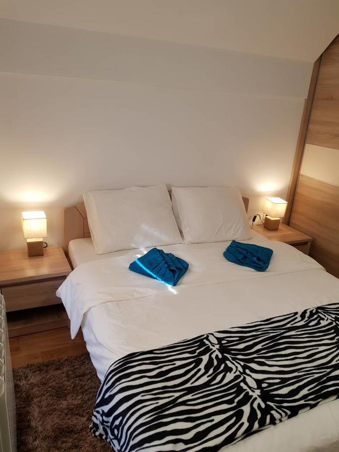 Apartmani F&A Zlatibor Zewnętrze zdjęcie