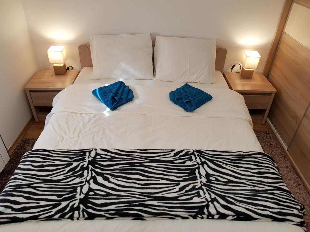 Apartmani F&A Zlatibor Zewnętrze zdjęcie