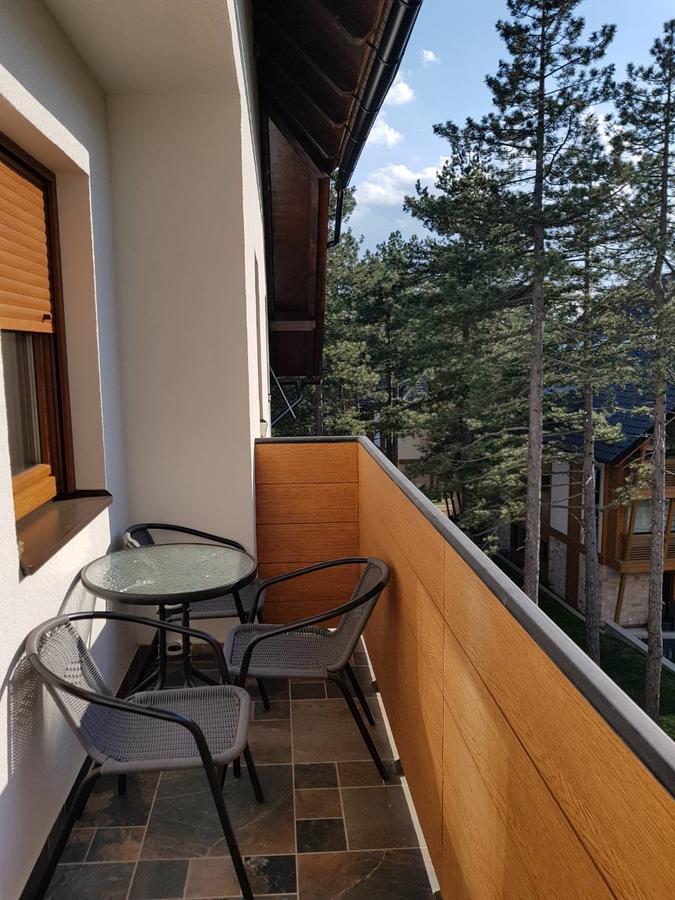 Apartmani F&A Zlatibor Zewnętrze zdjęcie
