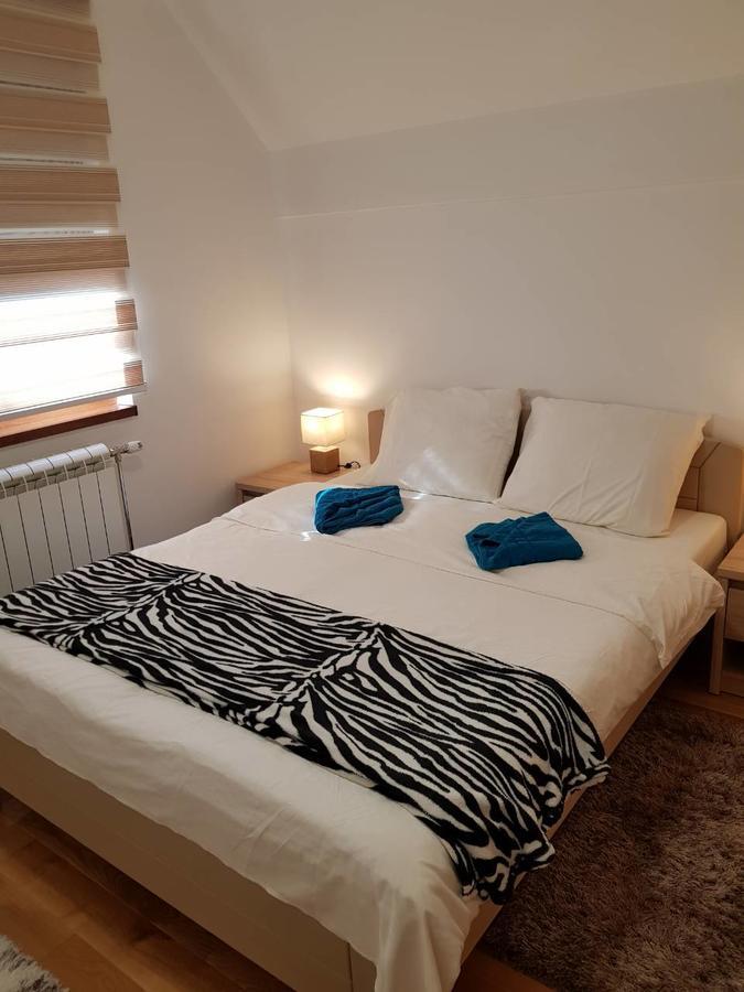 Apartmani F&A Zlatibor Zewnętrze zdjęcie
