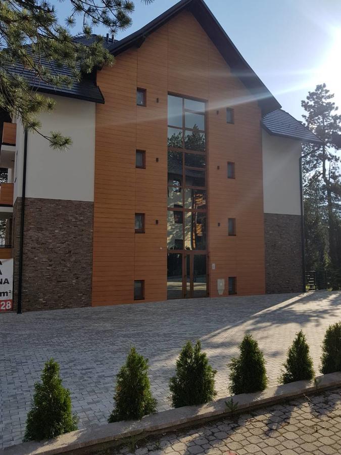 Apartmani F&A Zlatibor Zewnętrze zdjęcie