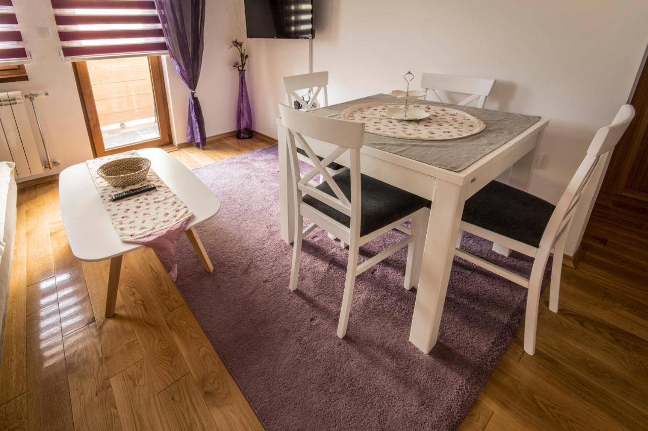 Apartmani F&A Zlatibor Zewnętrze zdjęcie