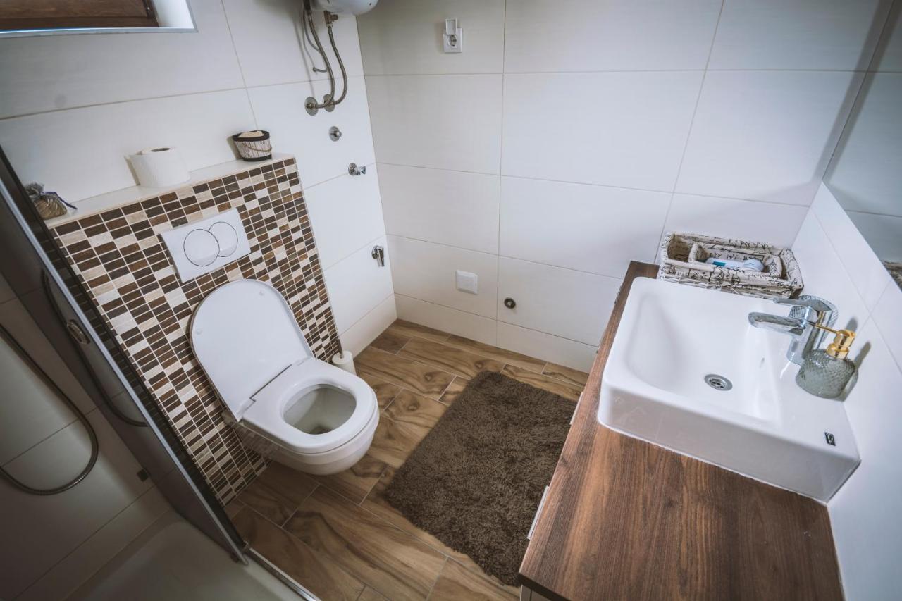 Apartmani F&A Zlatibor Zewnętrze zdjęcie