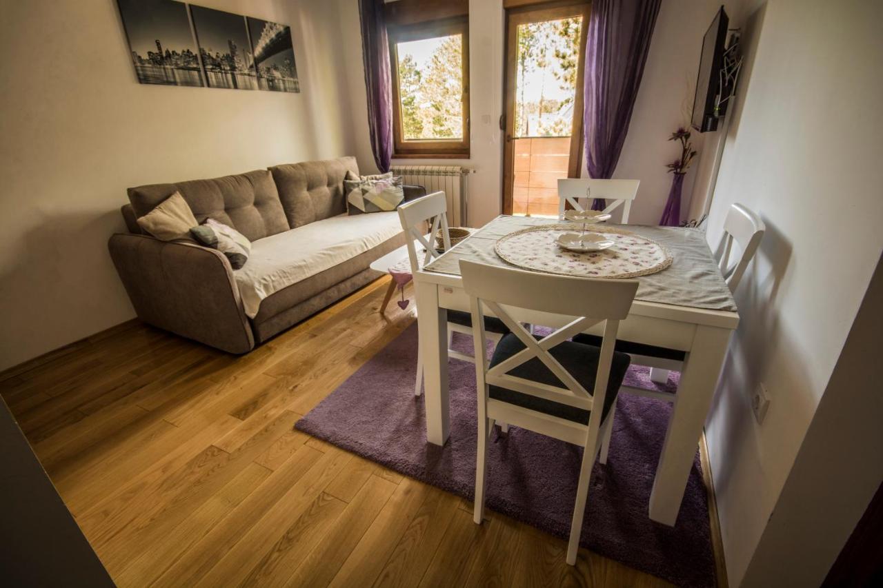 Apartmani F&A Zlatibor Zewnętrze zdjęcie