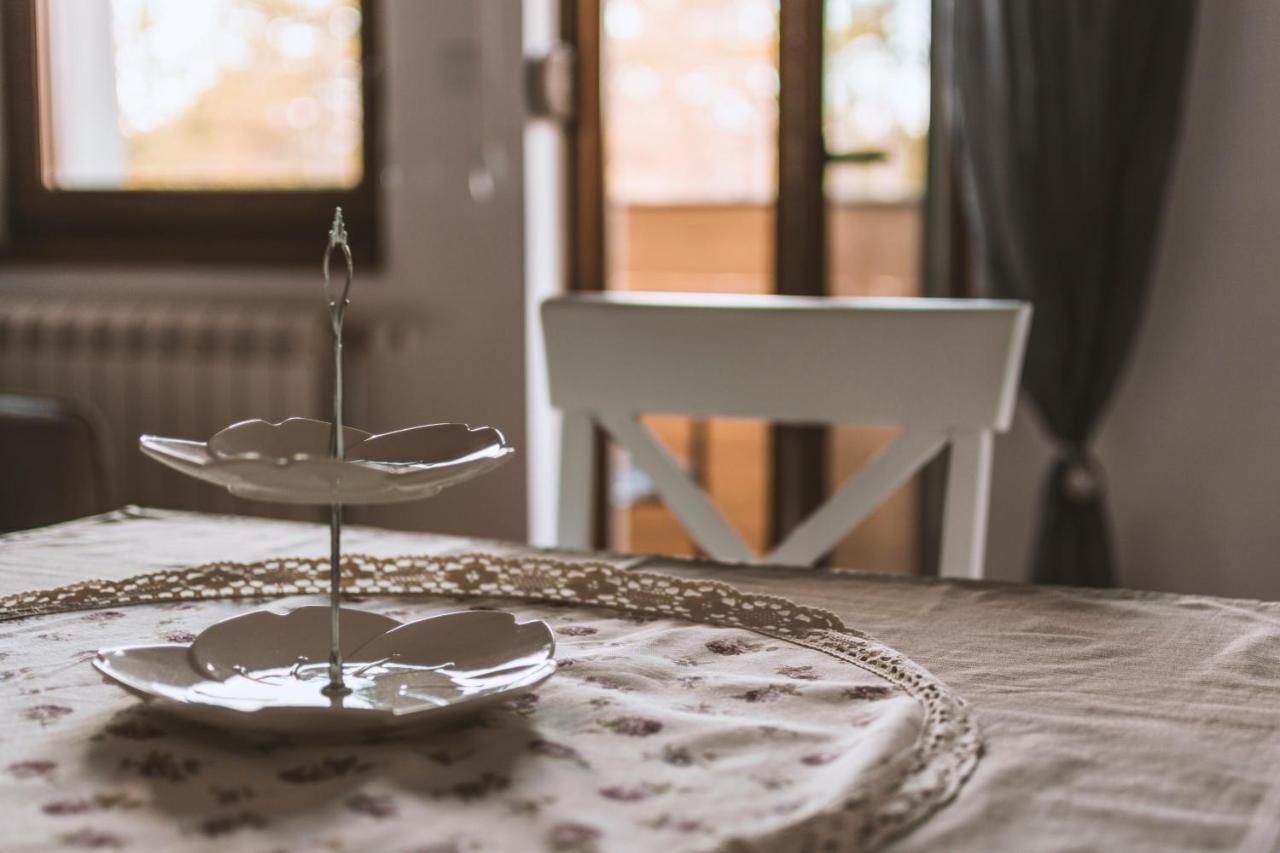Apartmani F&A Zlatibor Zewnętrze zdjęcie