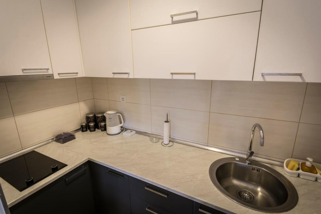 Apartmani F&A Zlatibor Zewnętrze zdjęcie