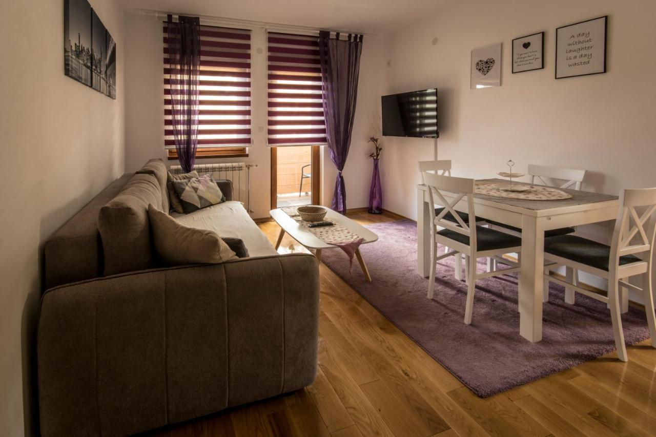 Apartmani F&A Zlatibor Zewnętrze zdjęcie